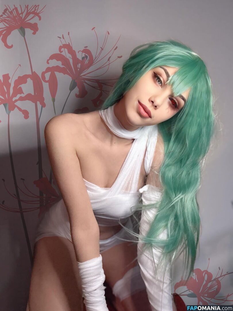angie.ryuu Nu OnlyFans  Photo fuitée #5