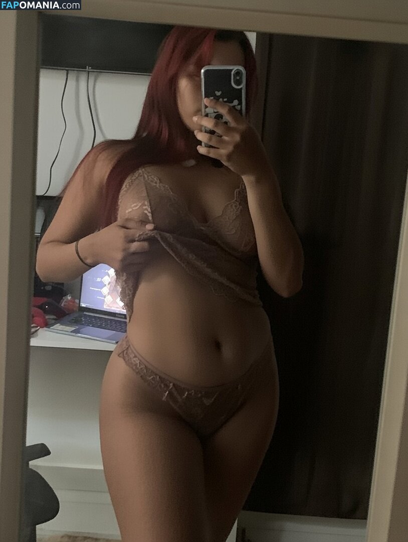 Angiela Zapata Leal / talktomellea Nu OnlyFans  Photo fuitée #1