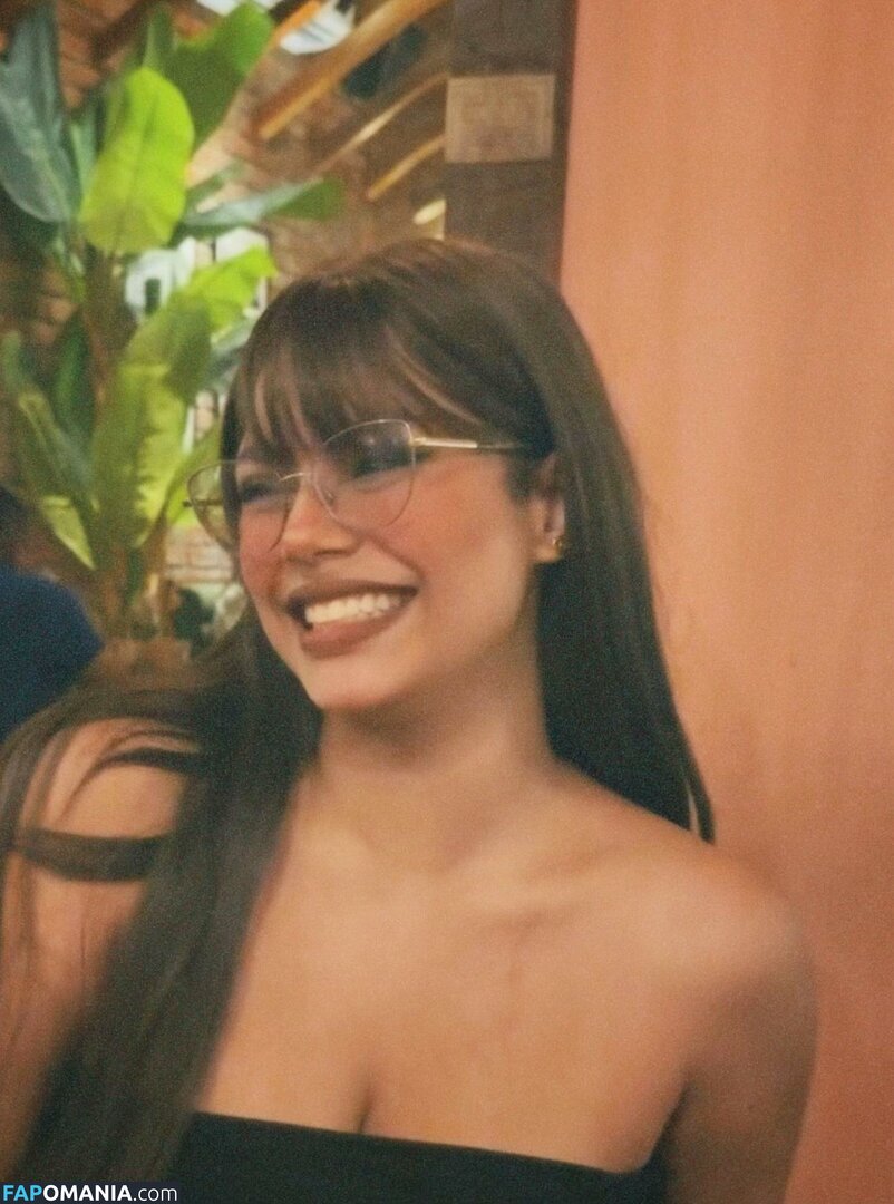 Angiela Zapata Leal / talktomellea Nu OnlyFans  Photo fuitée #7