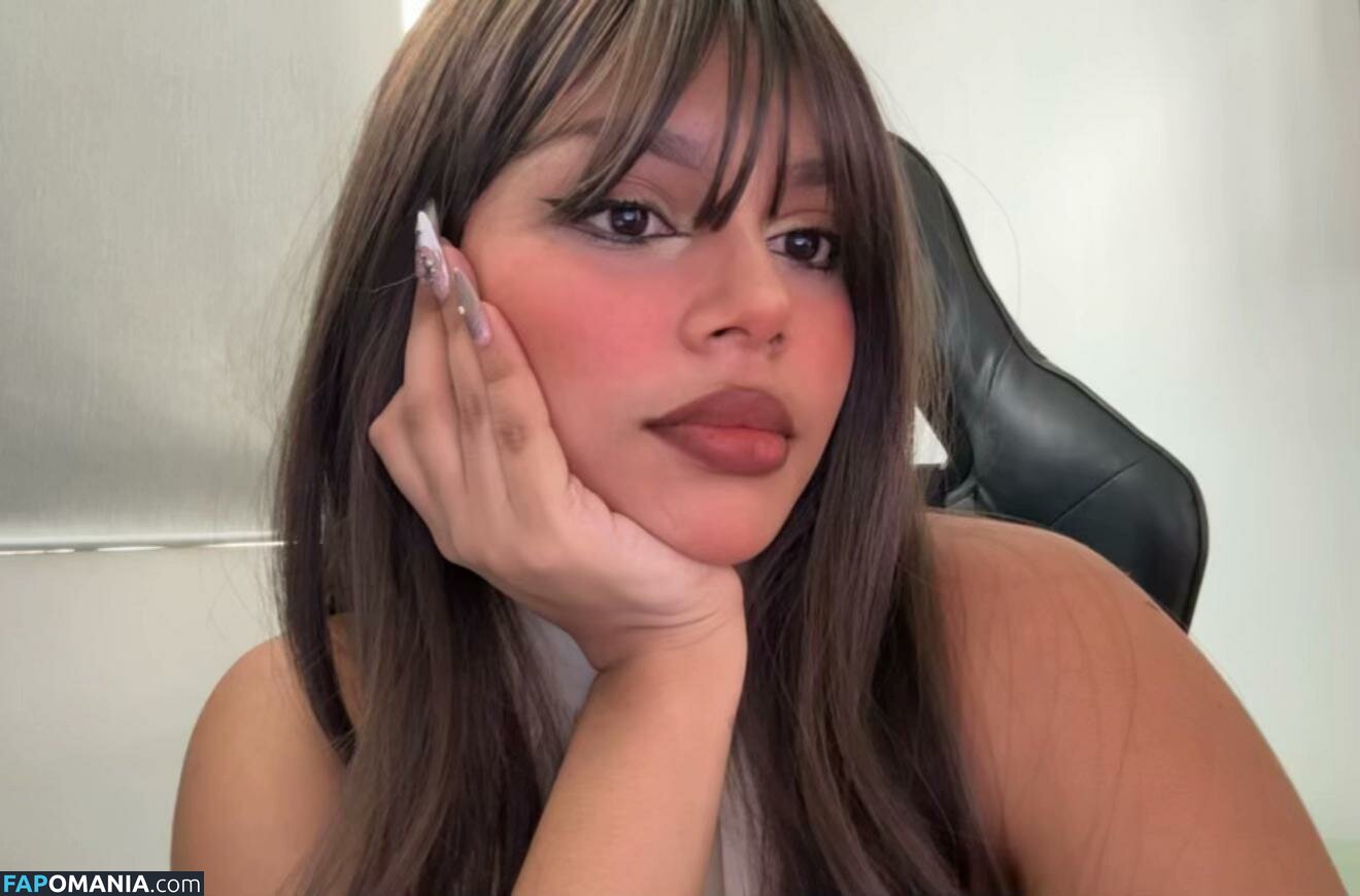 Angiela Zapata Leal / talktomellea Nu OnlyFans  Photo fuitée #9