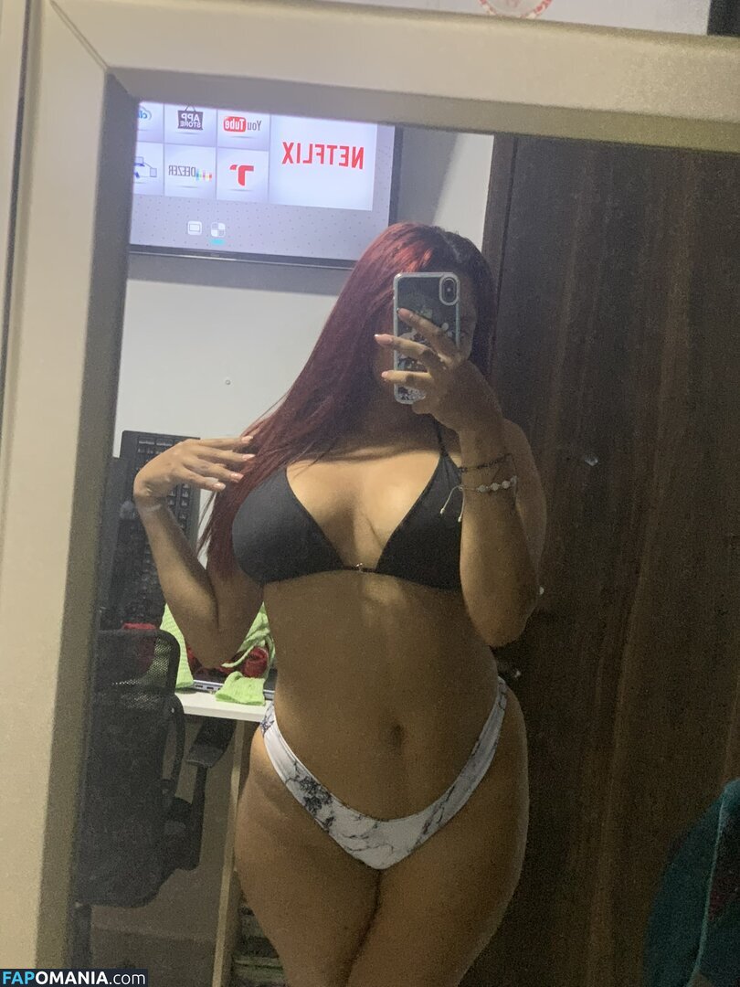 Angiela Zapata Leal / talktomellea Nu OnlyFans  Photo fuitée #12