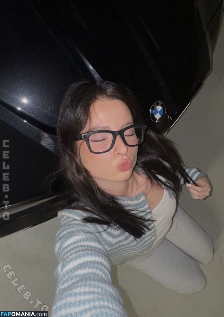 Anica Zimmermann / anica / anicaZ Nu OnlyFans  Photo fuitée #159