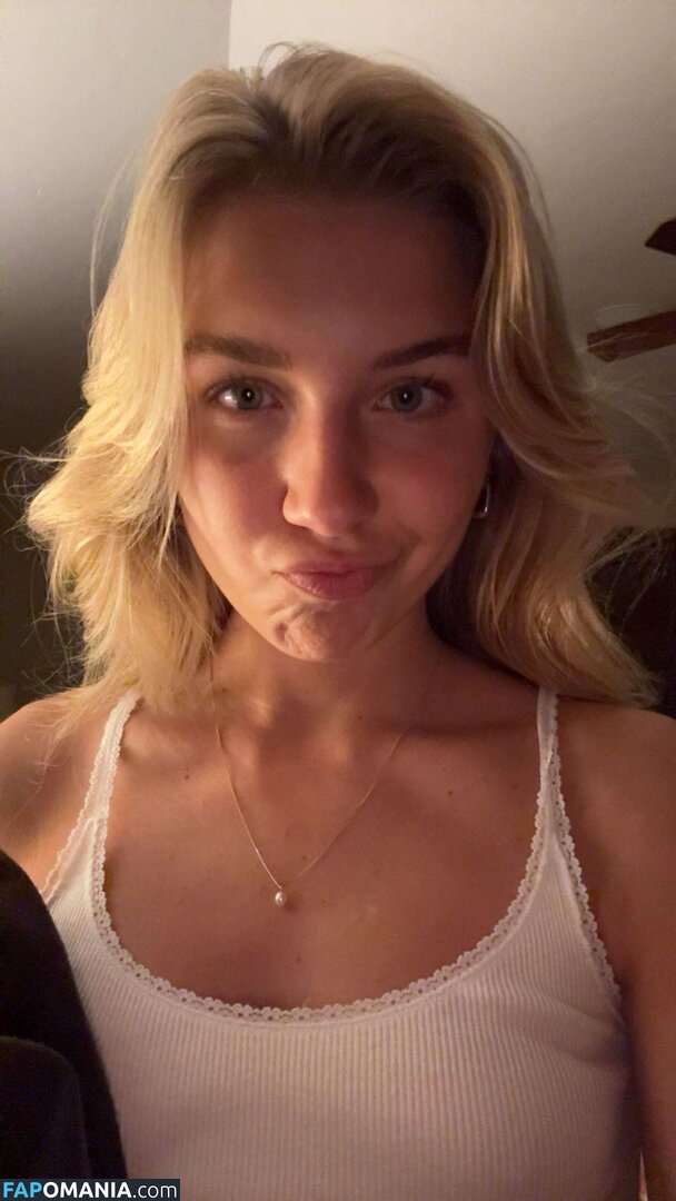 Aniela Leon / anielaleon Nu OnlyFans  Photo fuitée #5