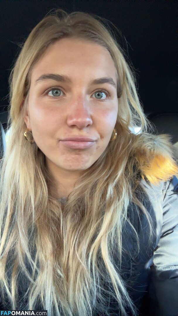 Aniela Leon / anielaleon Nu OnlyFans  Photo fuitée #10