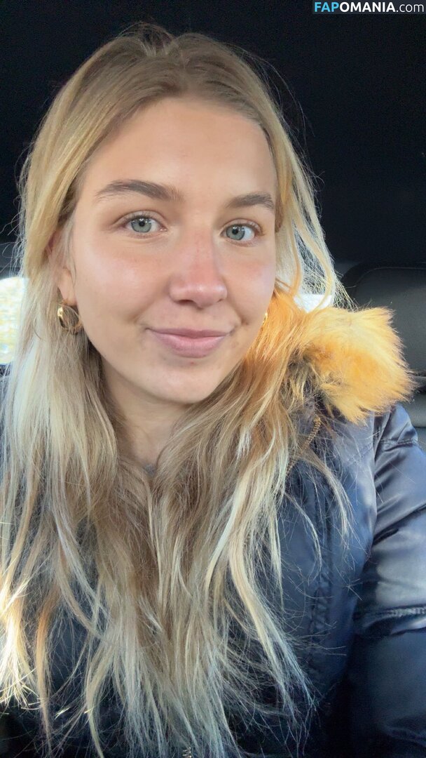 Aniela Leon / anielaleon Nu OnlyFans  Photo fuitée #11