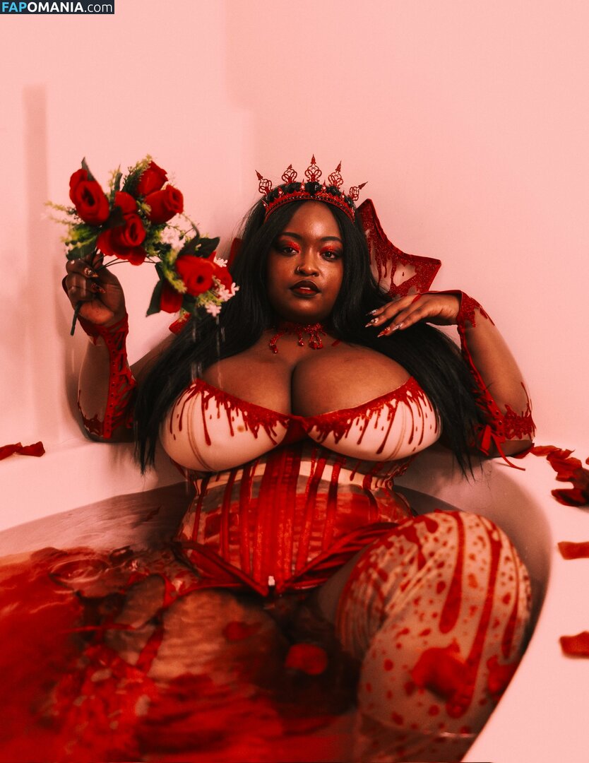 Animated_Aja / ChanelleDunson / ThighlyInfluential / anyuser Nu OnlyFans  Photo fuitée #336