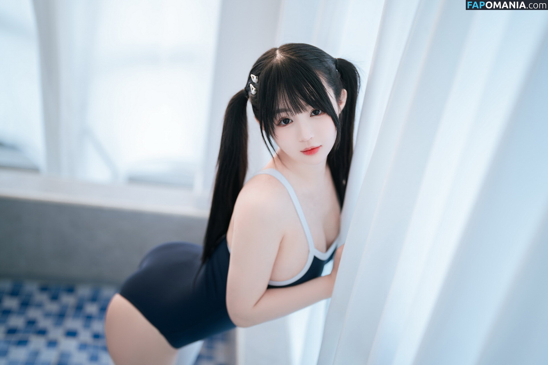 Aninnyan / https: / nenetvt / 桜井宁宁 Nu OnlyFans  Photo fuitée #29