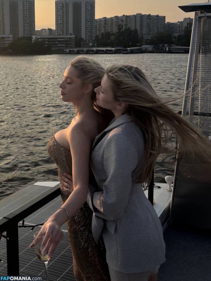 Anisimova Anastasia / anapm / anisimovaaanastasia Nu OnlyFans  Photo fuitée #1