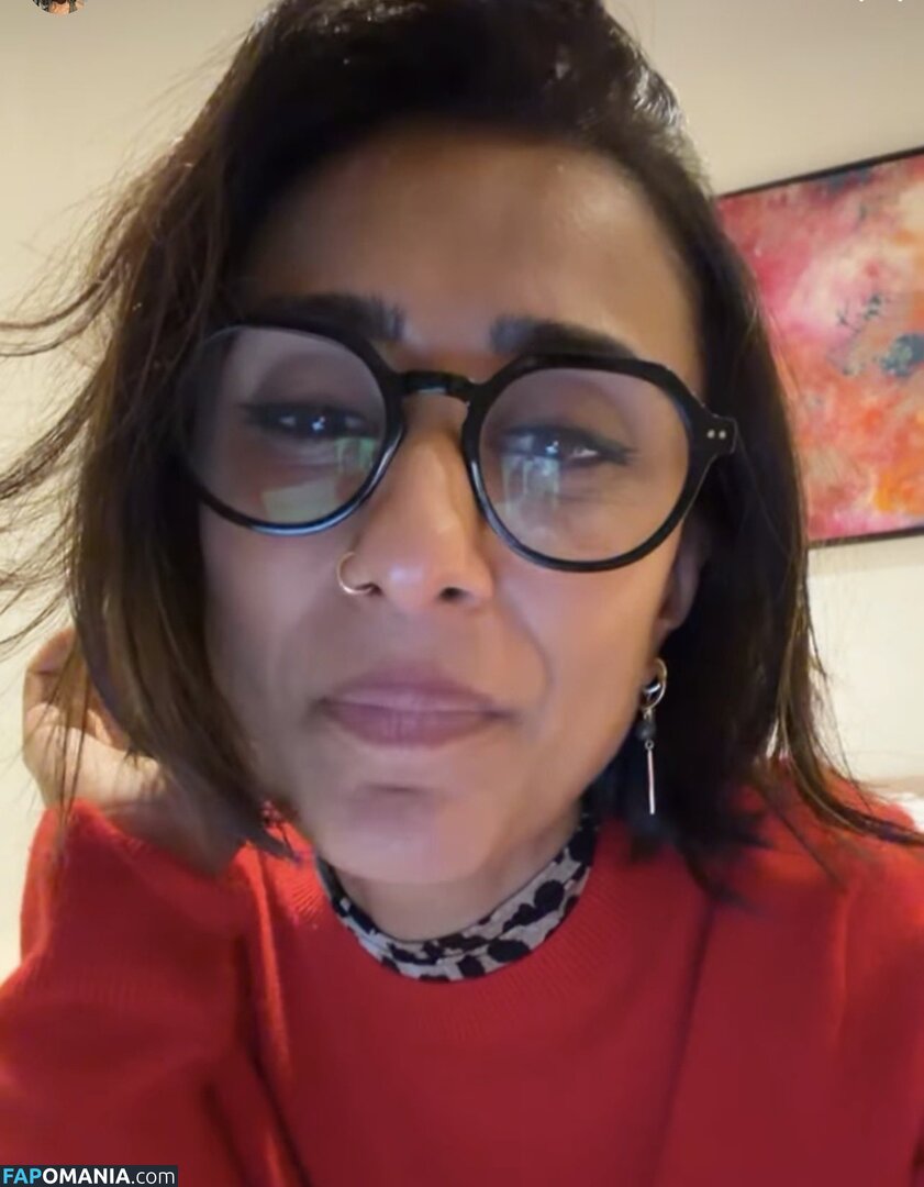 Anita Rani / itsanitarani Nu OnlyFans  Photo fuitée #2
