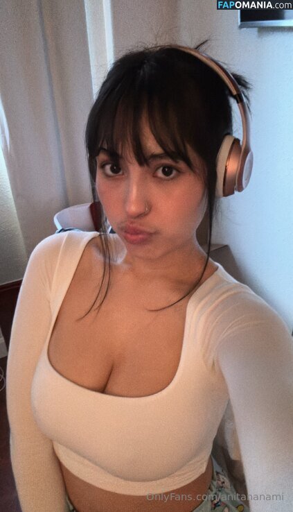 anitananami Nu OnlyFans  Photo fuitée #20
