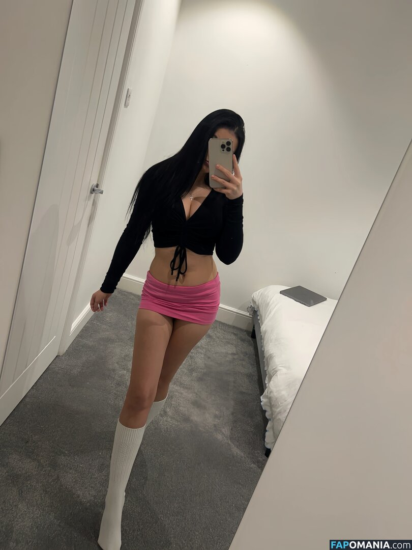 Anitkova Nu OnlyFans  Photo fuitée #9