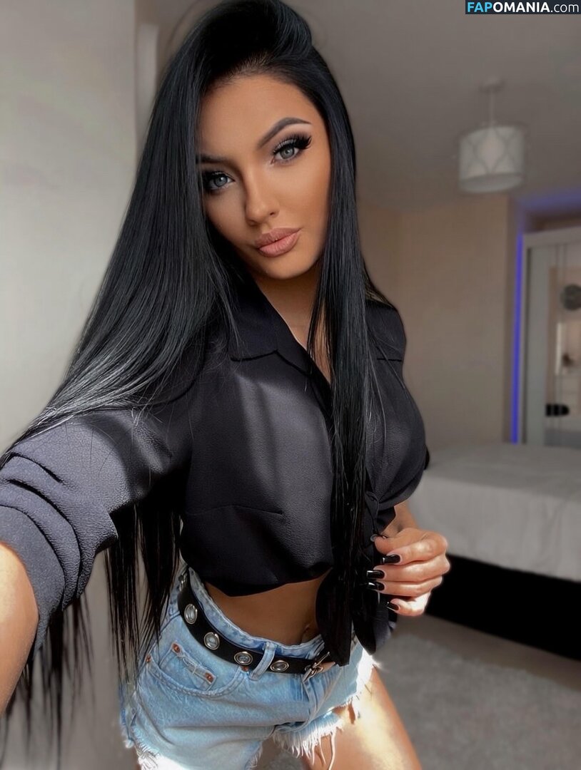 Anitkova Nu OnlyFans  Photo fuitée #12