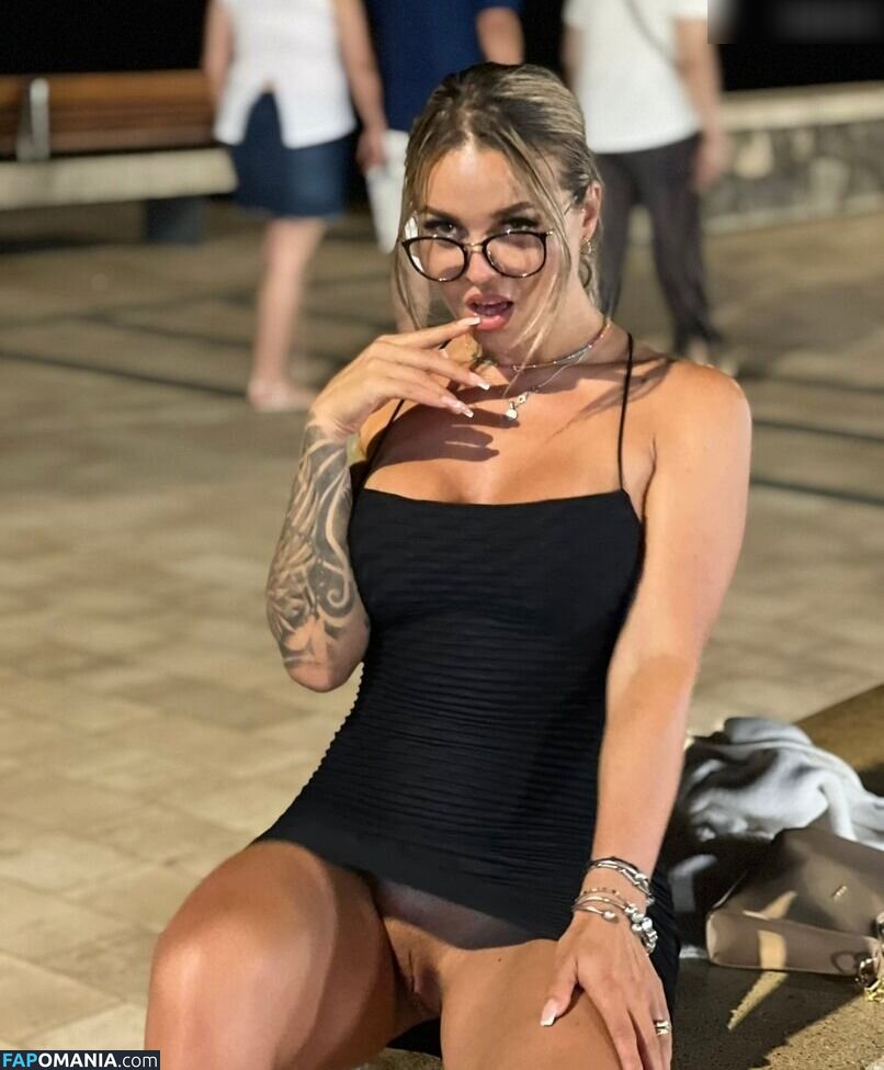 Anka Lollipop / Jana Jolie / anca_jst / anka_lollipop Nu OnlyFans  Photo fuitée #67