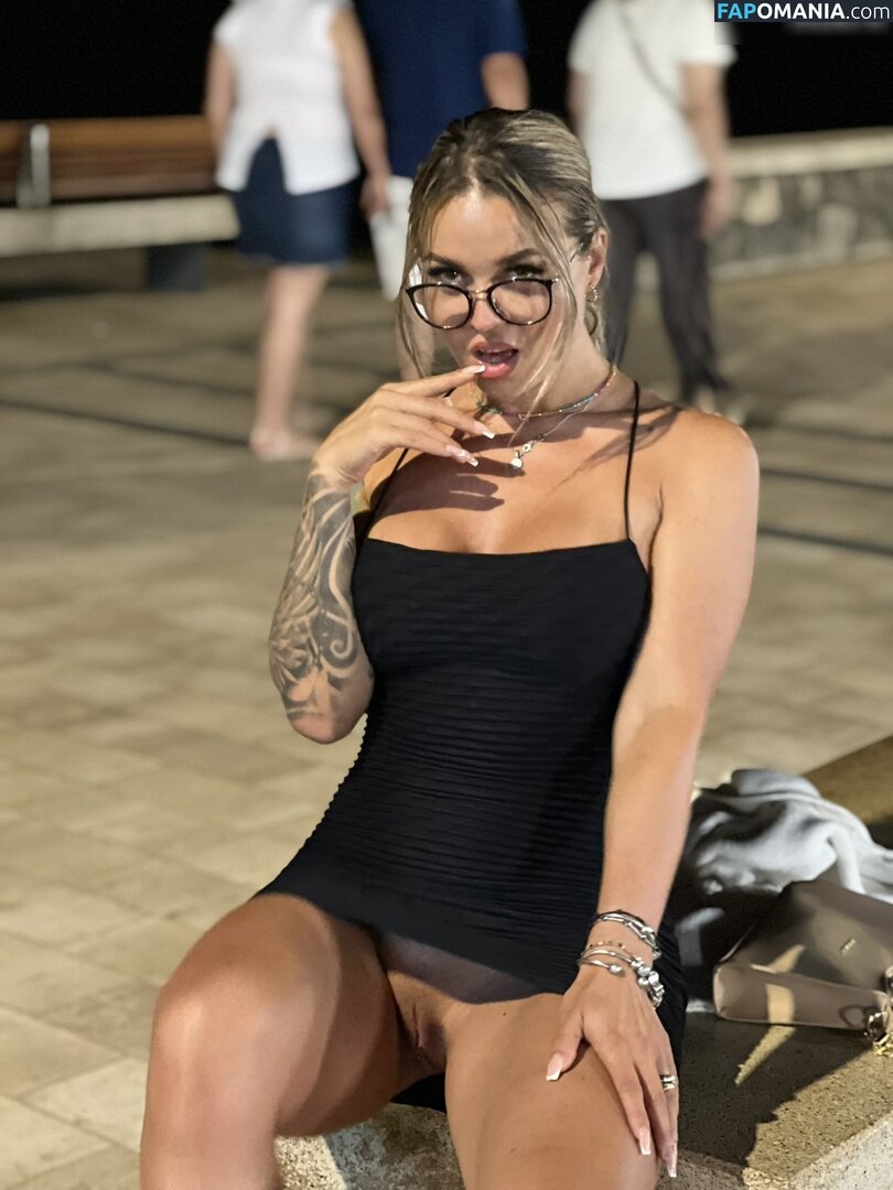 Anka Lollipop / Jana Jolie / anca_jst / anka_lollipop Nu OnlyFans  Photo fuitée #110