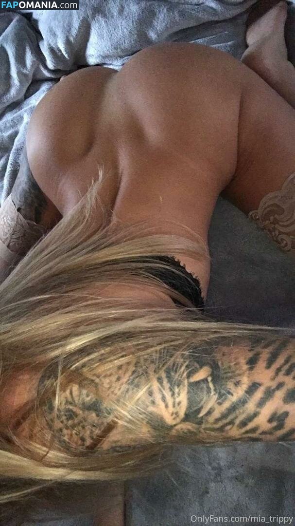 Ankayo / ankaayoo / miatrippy / vnkass Nu OnlyFans  Photo fuitée #56