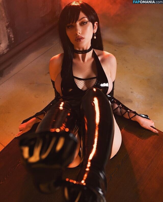 Anna Aifert / Haori Senpai / annaifert / https: Nu OnlyFans  Photo fuitée #573