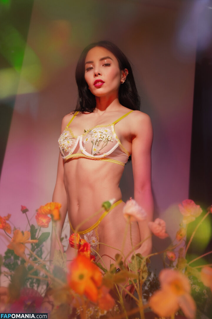 Anna Akana / AnnaAkana / wonderlandstudios Nu OnlyFans  Photo fuitée #506
