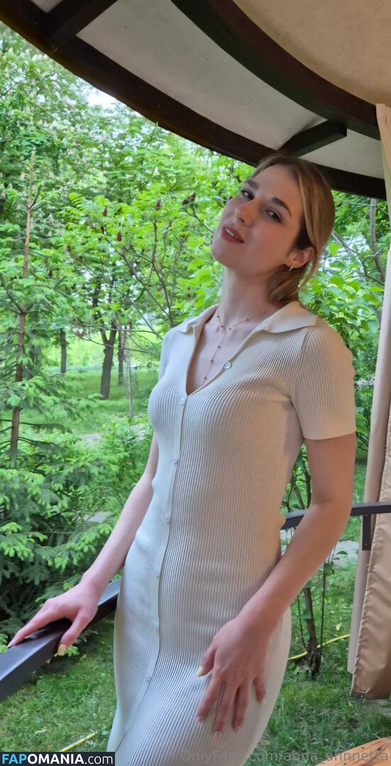 anna_anetta_ / anna_annnetta Nu OnlyFans  Photo fuitée #2