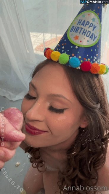 Anna Blossom / annablossom / annablossomvip Nu OnlyFans  Photo fuitée #161