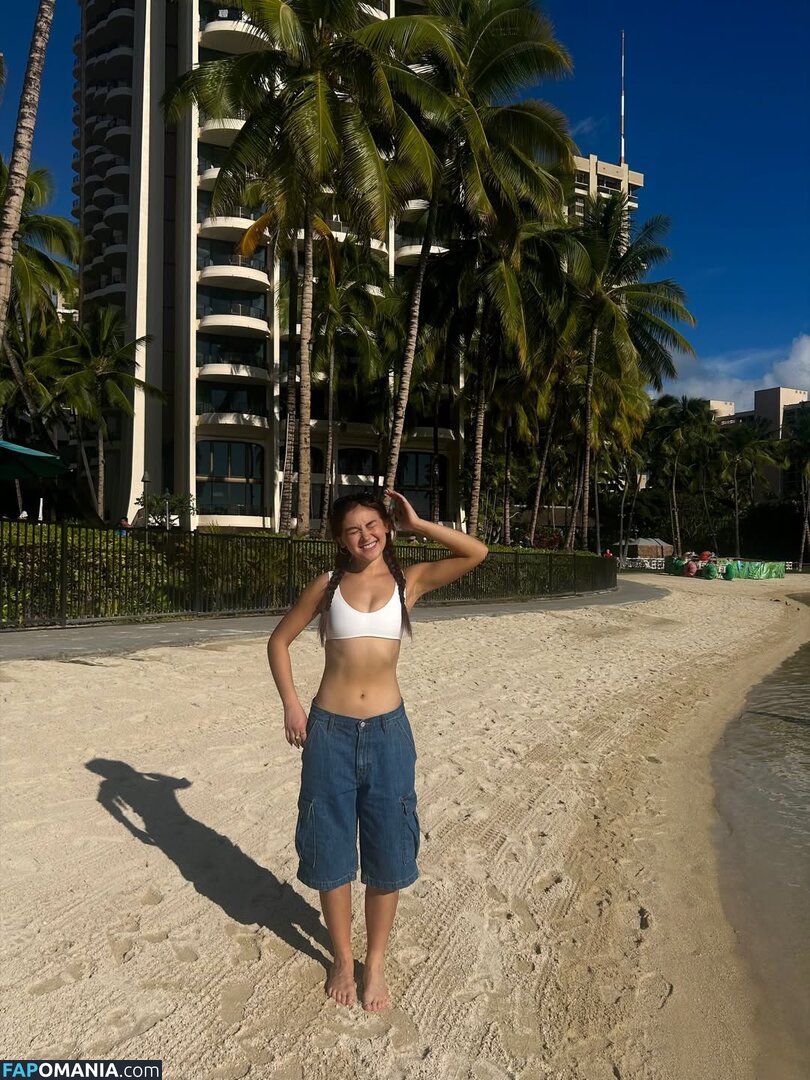 Anna Cathcart / annacathcart Nu OnlyFans  Photo fuitée #5