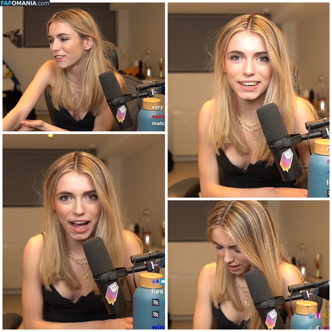 Anna Cramling / annacramling / biancasotelo14 Nu OnlyFans  Photo fuitée #1