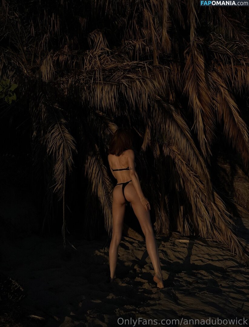 Anna Dubowick / annadubowick / https: Nu OnlyFans  Photo fuitée #2