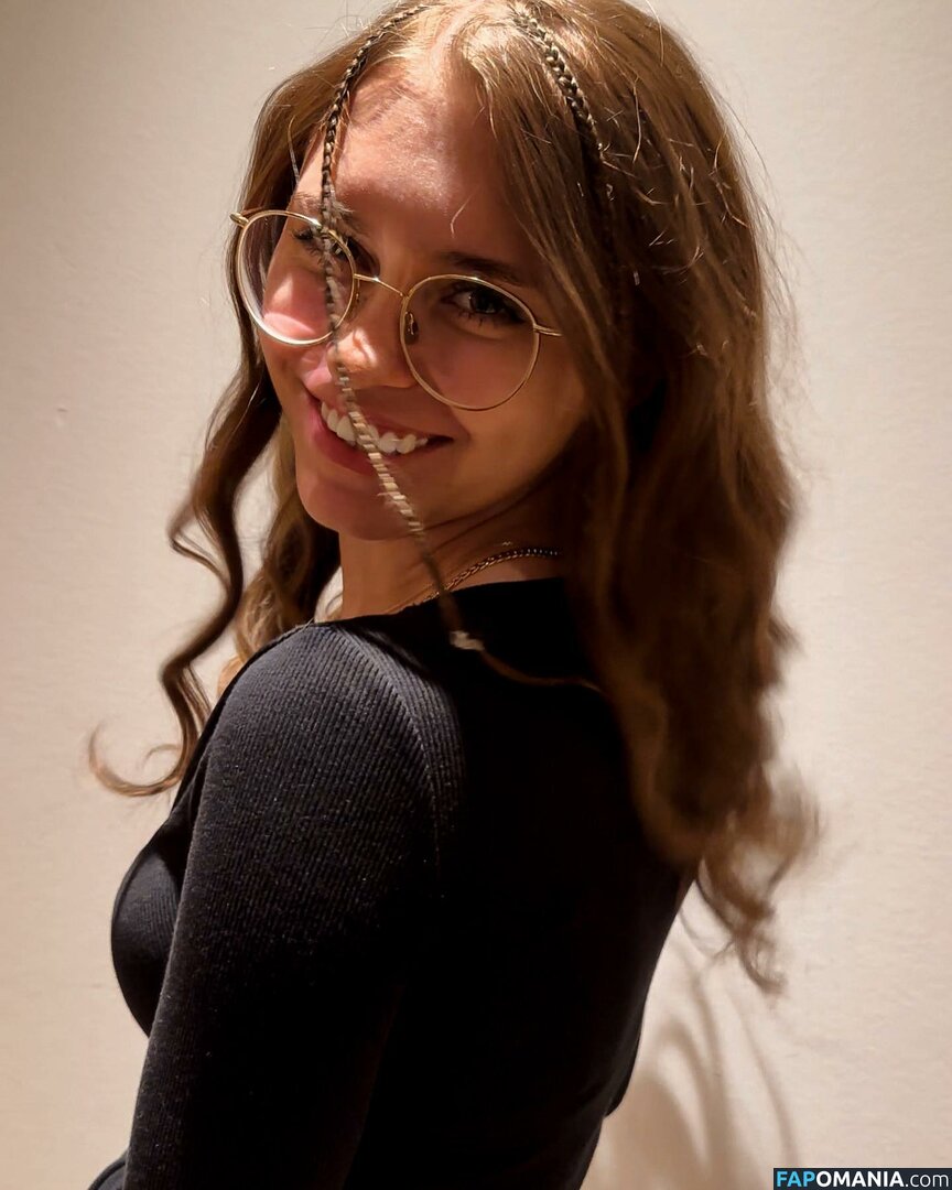 Anna Kauer / anna_kauer Nu OnlyFans  Photo fuitée #59