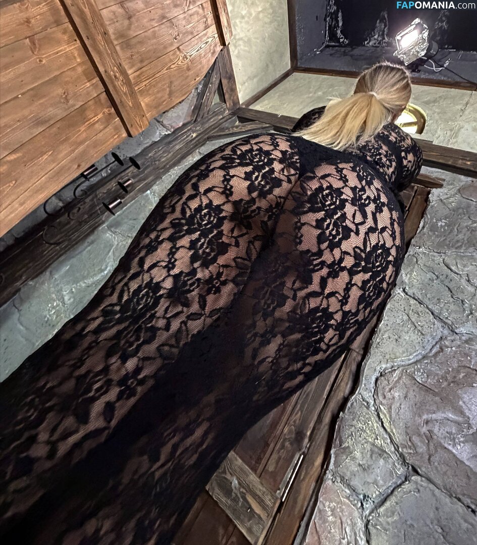 Anna Kostenko / annetkostenko / https: / kostenko_anika Nu OnlyFans  Photo fuitée #719