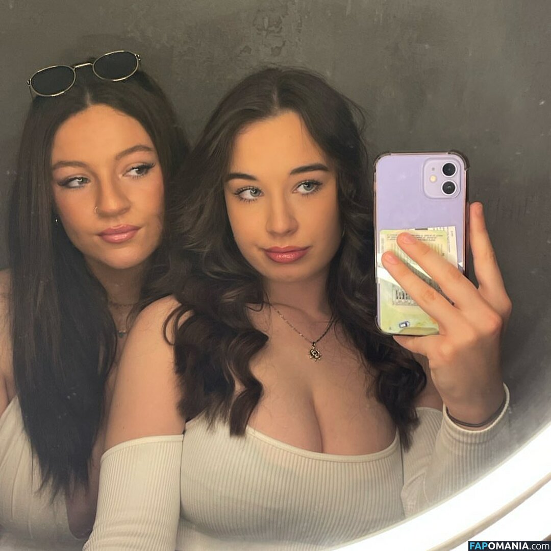 Anna Langley / Annastrashtiktok Nu OnlyFans  Photo fuitée #13