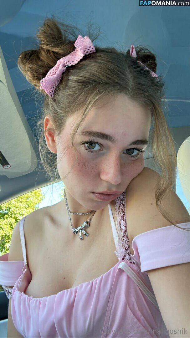 Anna Malygon / anna.malygon / maligoshik Nu OnlyFans  Photo fuitée #2