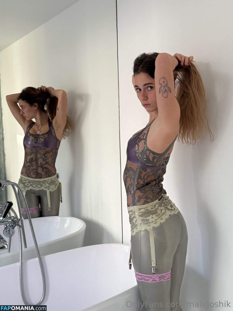Anna Malygon / anna.malygon / maligoshik Nu OnlyFans  Photo fuitée #12