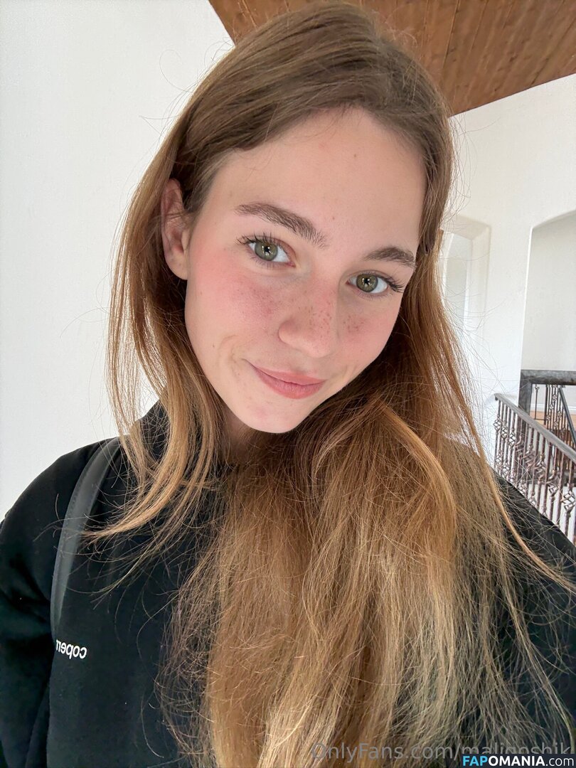 Anna Malygon / anna.malygon / maligoshik Nu OnlyFans  Photo fuitée #19