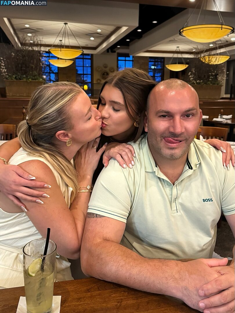 Anna Policarpova / aniuta_777 Nu OnlyFans  Photo fuitée #19