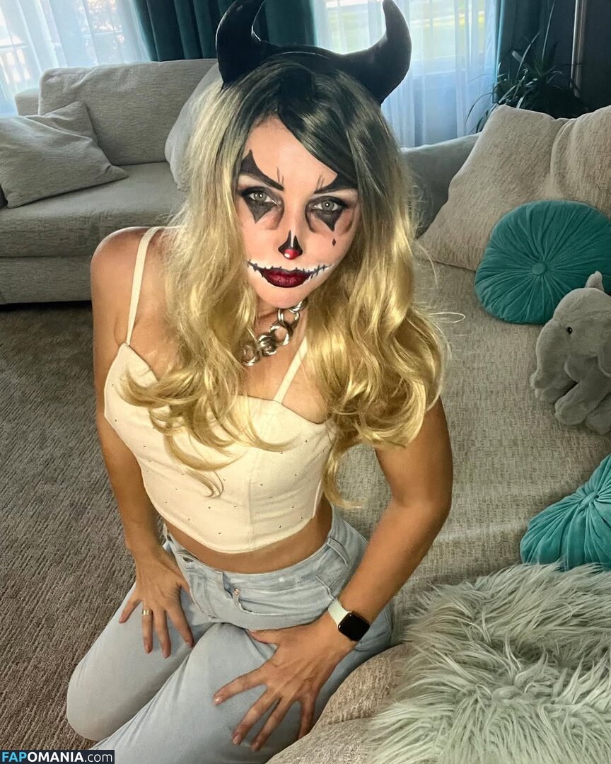 Anna Policarpova / aniuta_777 Nu OnlyFans  Photo fuitée #28