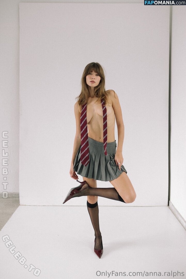 Anna Ralphs / Deanralphs / an_stasiia__ / anna.ralphs Nu OnlyFans  Photo fuitée #1231