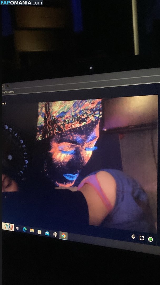 444annabelles / AnnabelleKss Nu OnlyFans  Photo fuitée #1