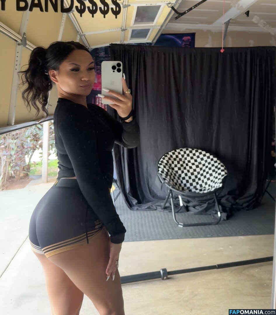 Annalicia Lima / annalicia.lima Nu OnlyFans  Photo fuitée #1