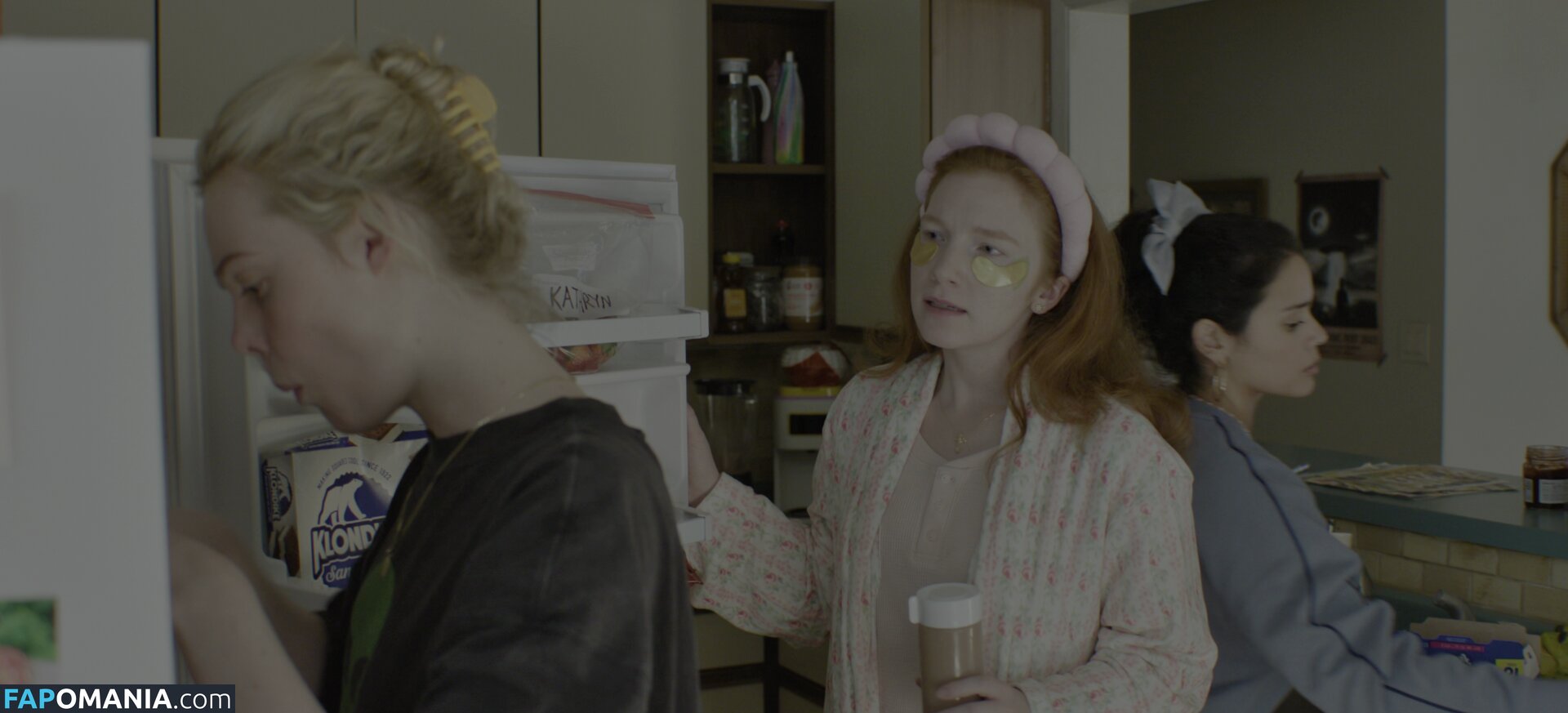 Annalise Basso / annalisebasso Nu OnlyFans  Photo fuitée #37