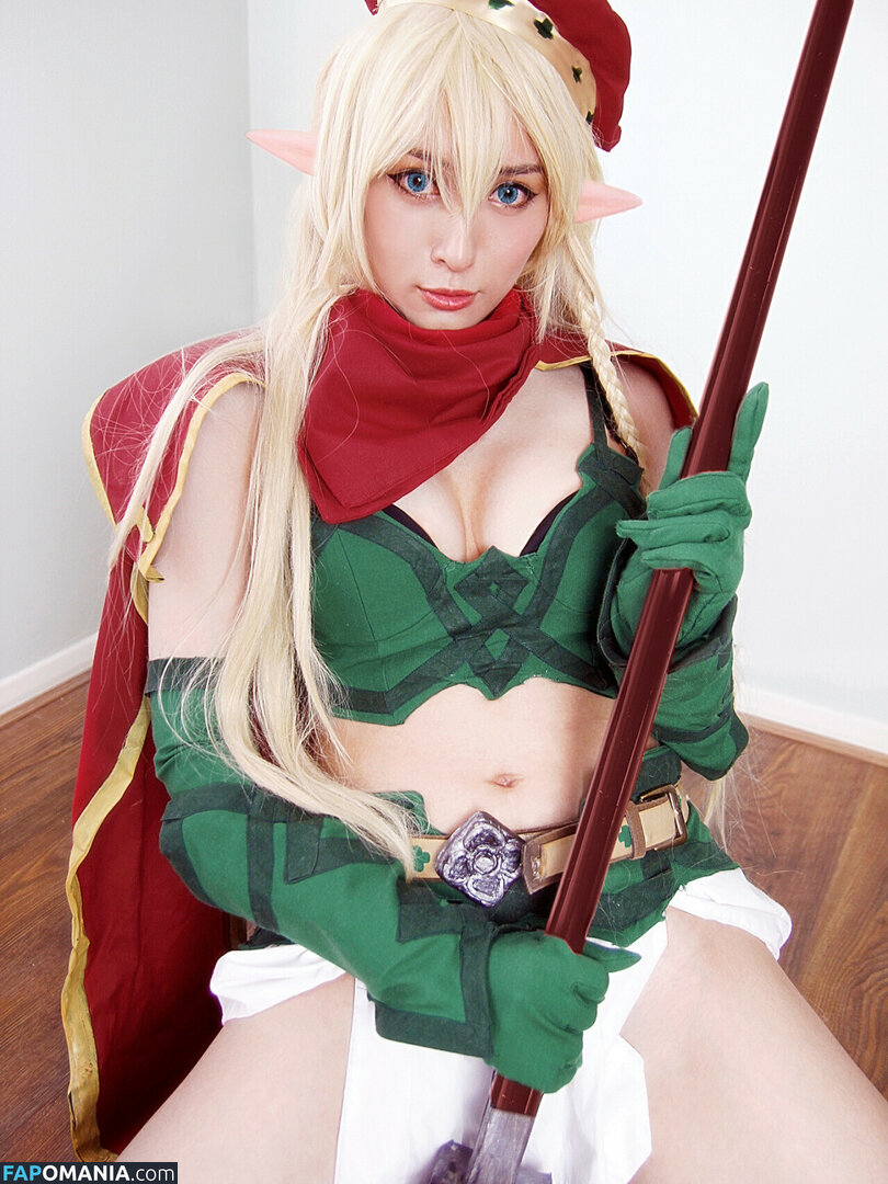 Annchirisu Nu OnlyFans  Photo fuitée #101