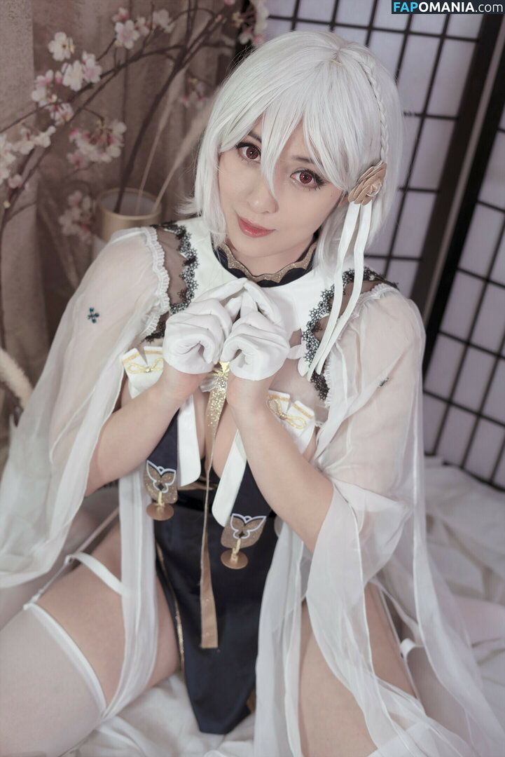 Annchirisu Nu OnlyFans  Photo fuitée #359