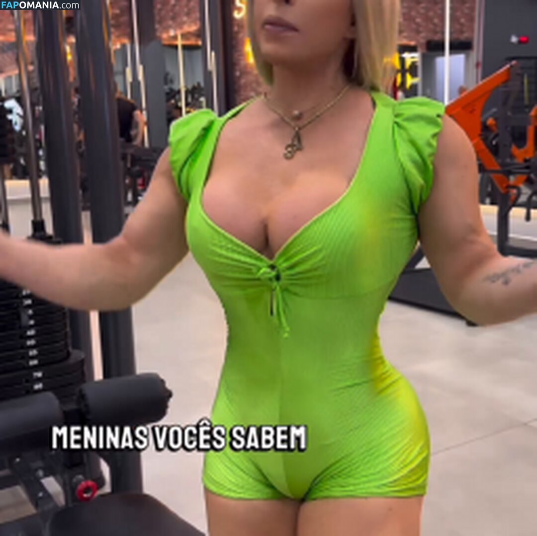 Anne Luise Freitas / anneluisefreitas / fabriciab Nu OnlyFans  Photo fuitée #15