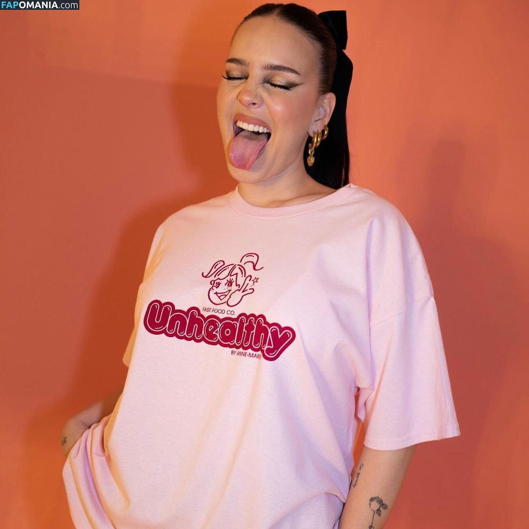 Anne-Marie Nu OnlyFans  Photo fuitée #11