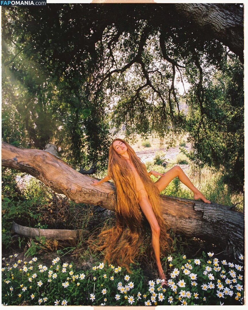 Anne Winters / annewinters Nu OnlyFans  Photo fuitée #25