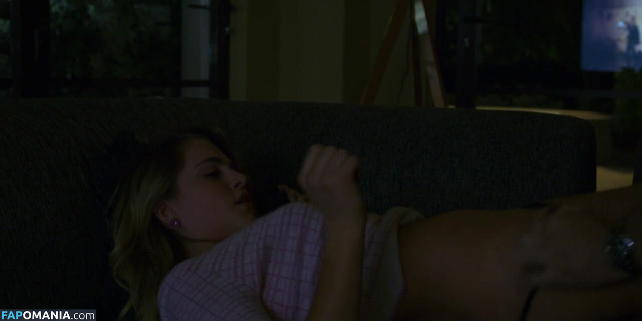 Anne Winters / annewinters Nu OnlyFans  Photo fuitée #304