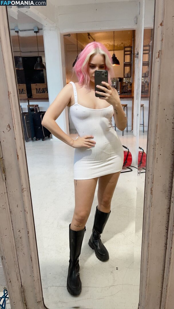 Annemarie / annemarie98 Nu OnlyFans  Photo fuitée #8
