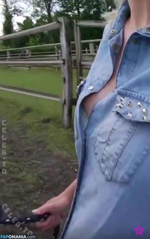 Annica Hansen Nu OnlyFans  Photo fuitée #10