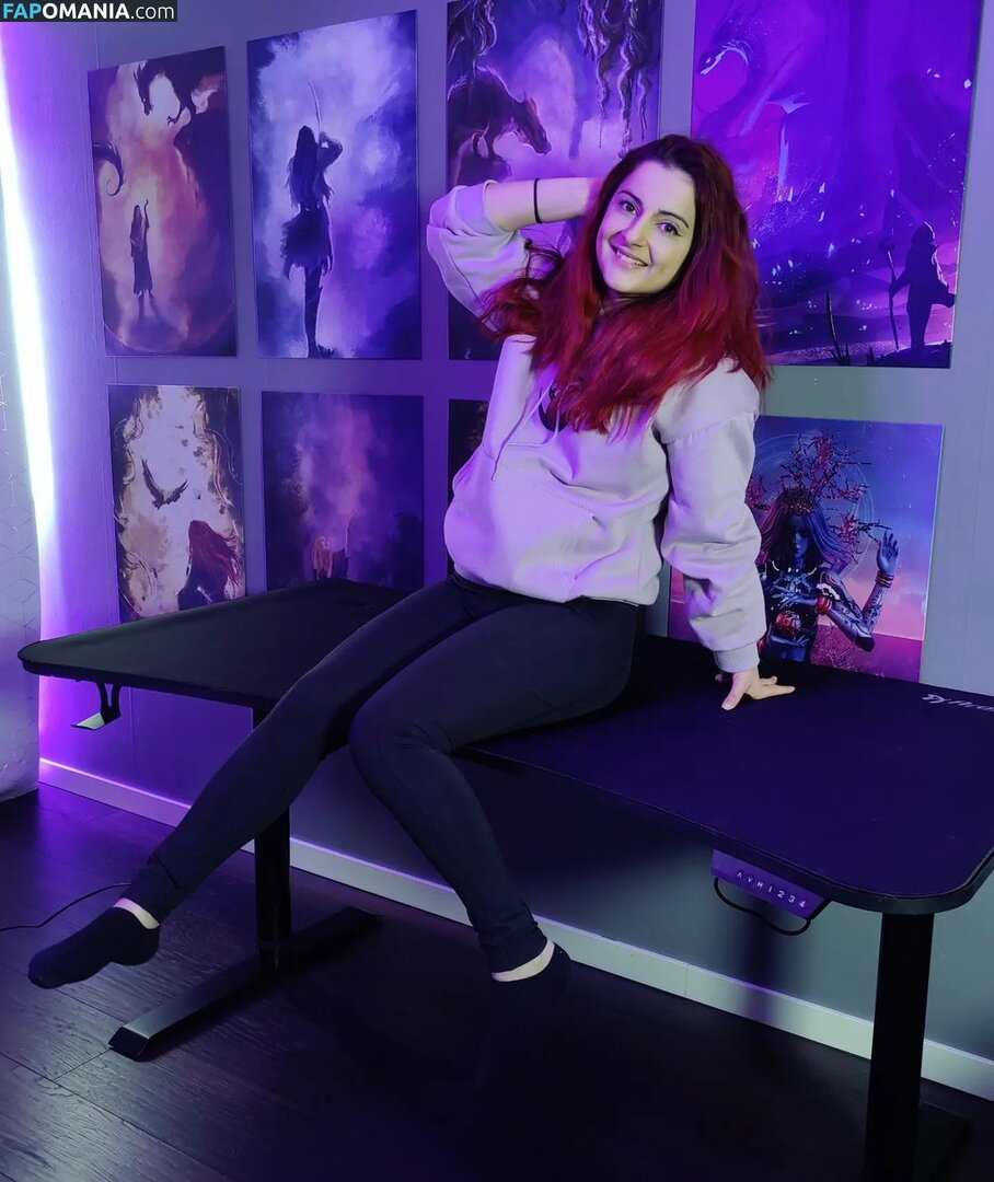 Anniefuchsia Nu OnlyFans  Photo fuitée #168