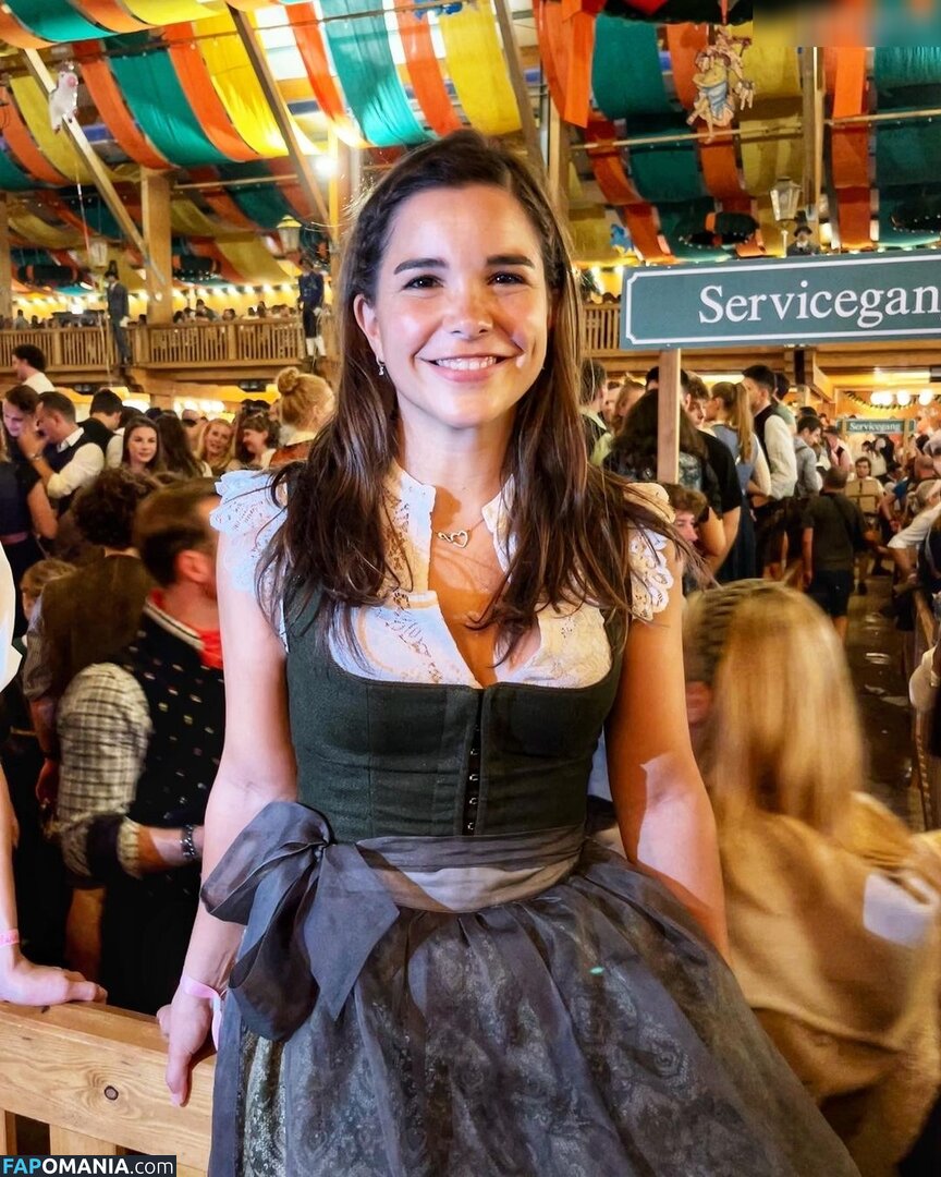 Annika Preil / annika_preil Nu OnlyFans  Photo fuitée #5