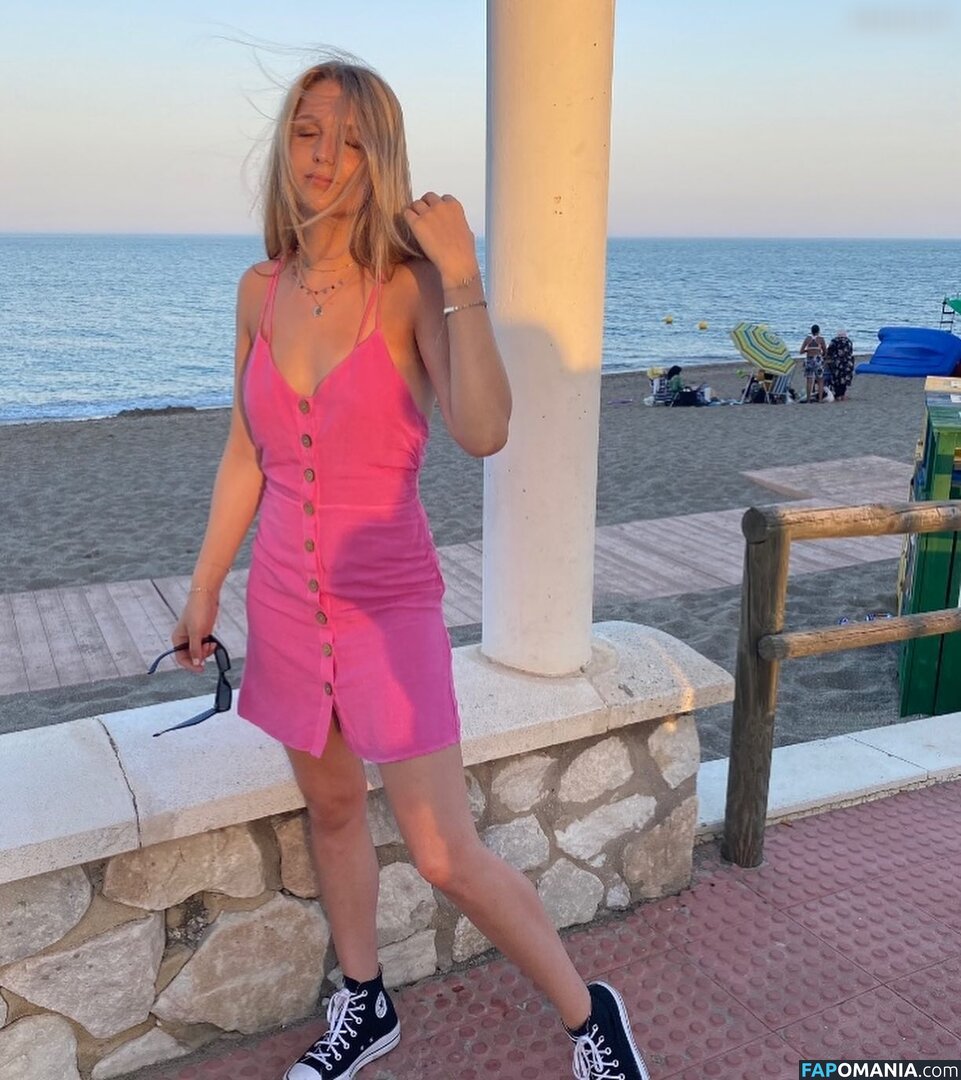 Annkatrin Waerder (ankiwadr) Nu OnlyFans  Photo fuitée #9