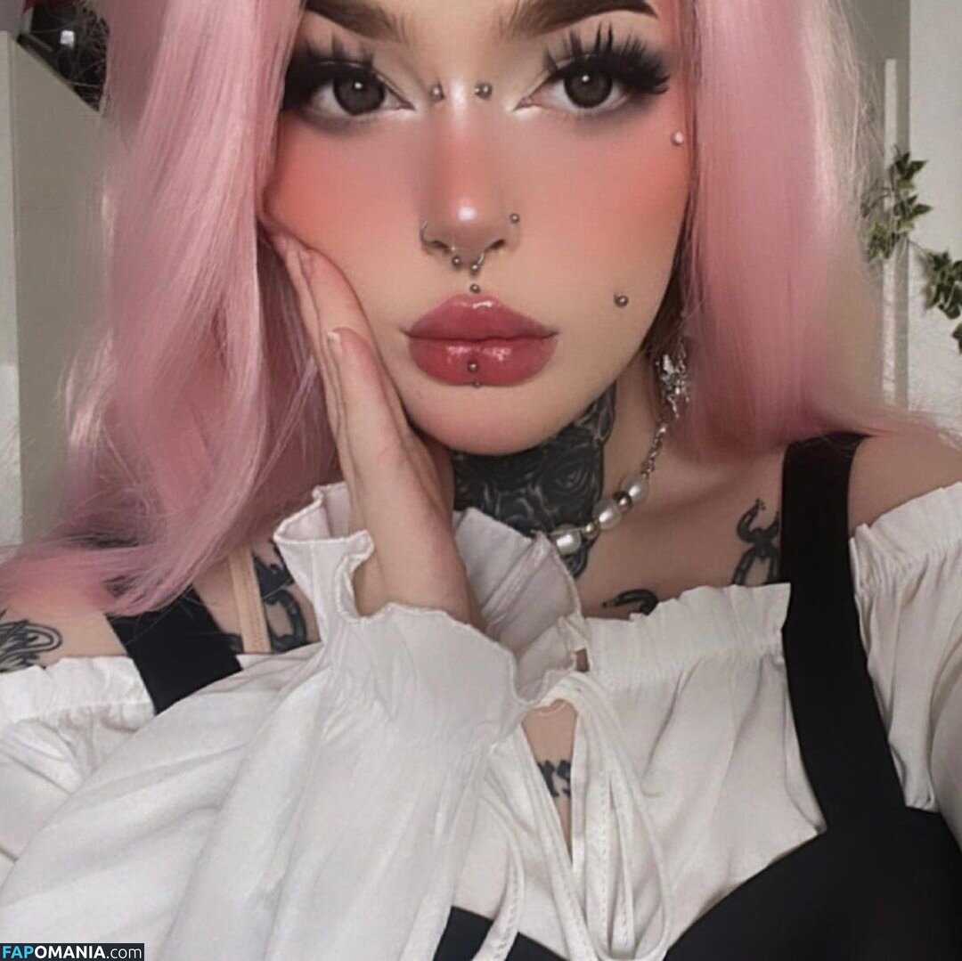 annxhxlated Nu OnlyFans  Photo fuitée #1